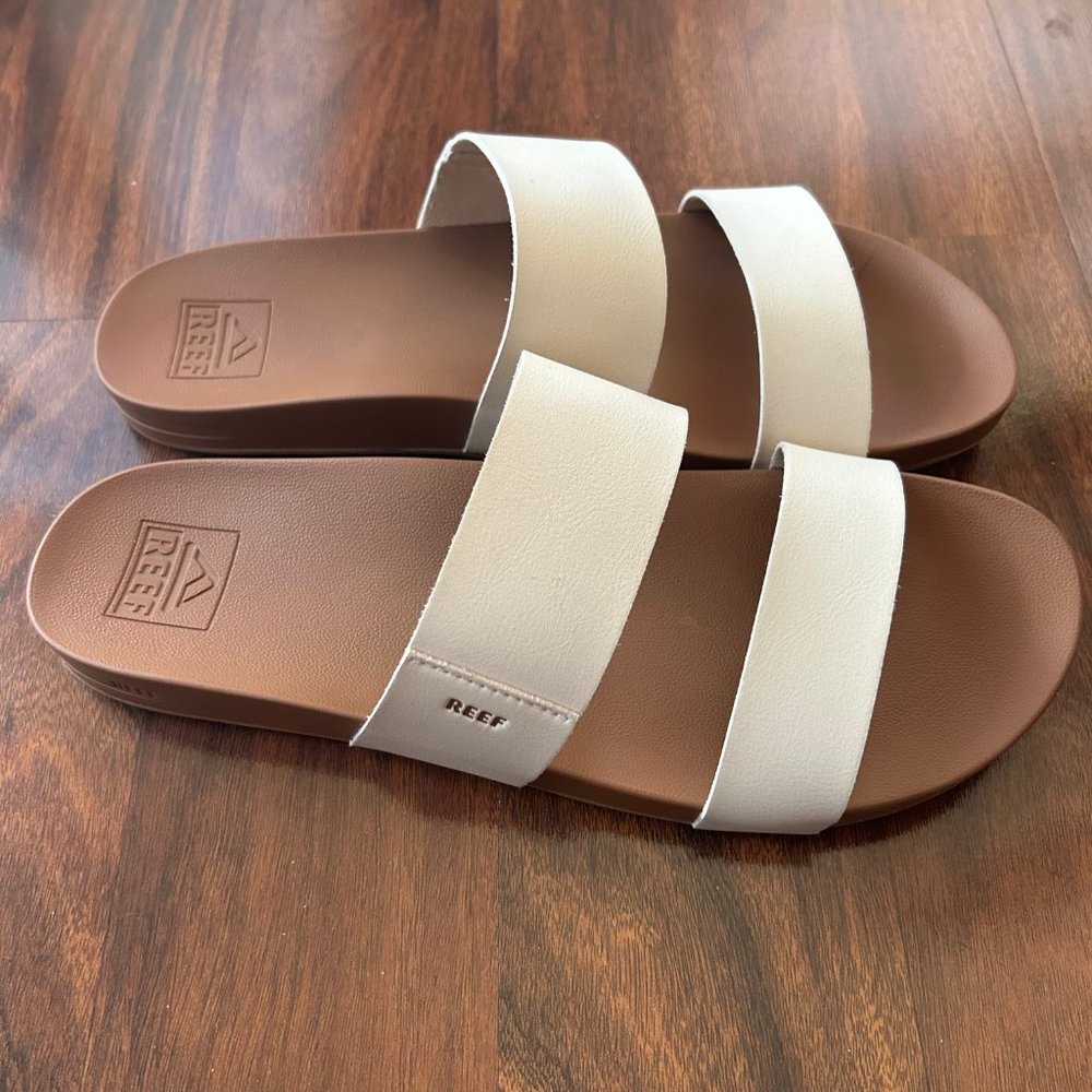 Reef - Cushion Vista Sandals